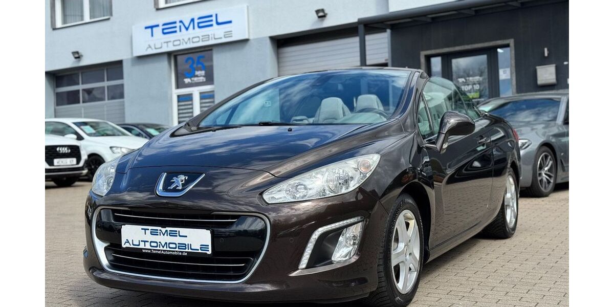 Peugeot 308 263.492 km 2.990 &euro; Montabaur-Eschelbach 56410