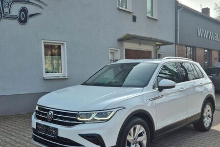 VW Tiguan 100.000 km 27.940 &euro; Frohburg 04654