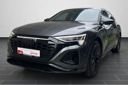 Audi Q8 e-tron 41.450 km 54.880 &euro; Wiesbaden 65189