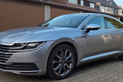 VW Arteon 156.500 km 19.999 &euro; Bochum 44869