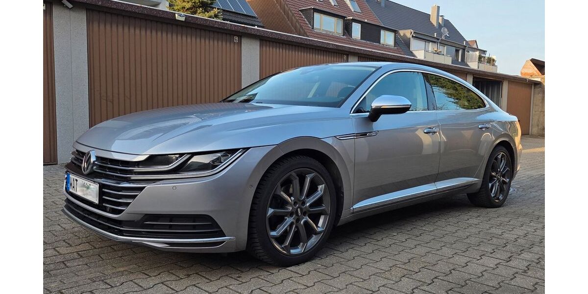 VW Arteon 156.500 km 19.999 &euro; Bochum 44869