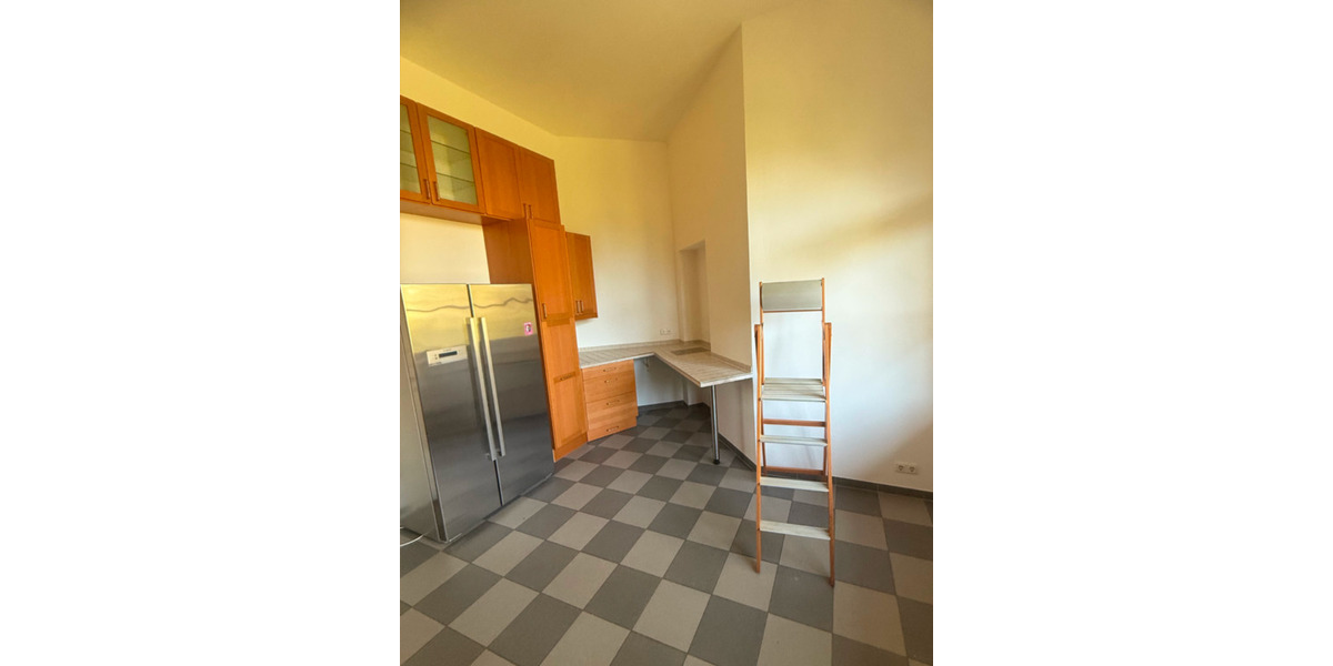 Hochparterre Oberbarnim - 4 Zimmer, 139 m&sup2;, 1.900&euro; | Angebot:25311432