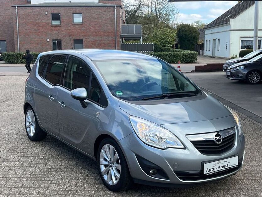 Meriva