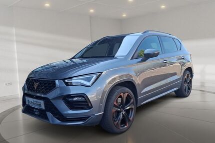Cupra Ateca 76.257 km 29.910 &euro; Schwalmstadt 34613