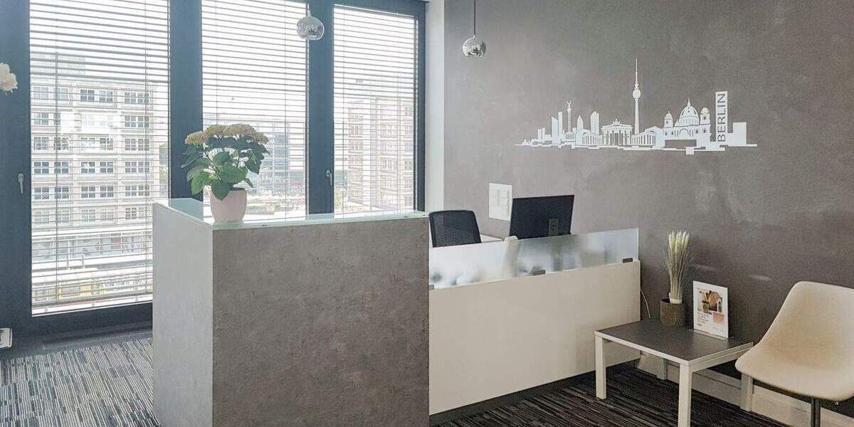 Gewerbeobjekt Berlin Mitte - 4.098&euro; | Angebot:25577897