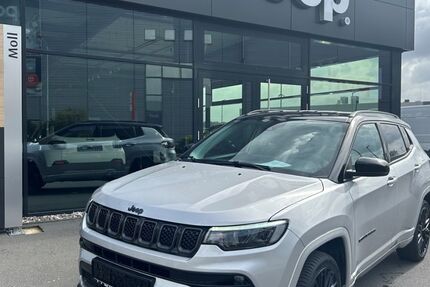 Jeep Compass 36.459 km 29.980 &euro; Köln 51149