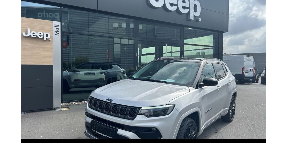 Jeep Compass 36.459 km 29.980 &euro; Köln 51149