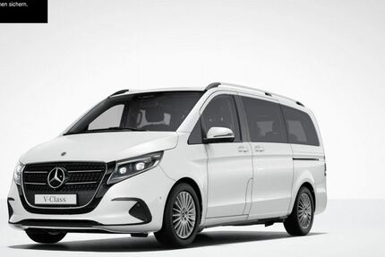 Mercedes-Benz V 220 15.500 km 64.900 &euro; Emmendingen 79312