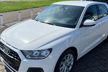 Audi A1 32.395 km 17.900 &euro; Sasbach 77880