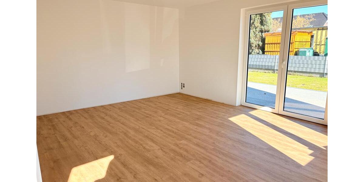 Doppelhaushälfte Brandenburg an der Havel Görden - 4 Zimmer, 116 m&sup2;, 1.560&euro; | Angebot:25376784