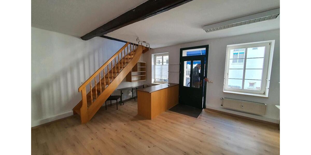 Gewerbeobjekt Burg - 480&euro; | Angebot:24866150