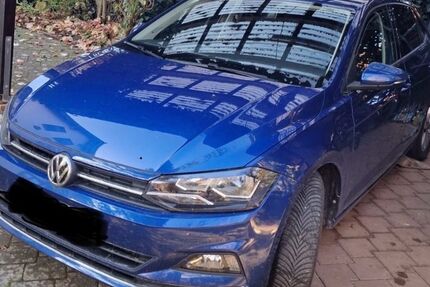 VW Polo 30.100 km 15.100 &euro; Leipzig 04229