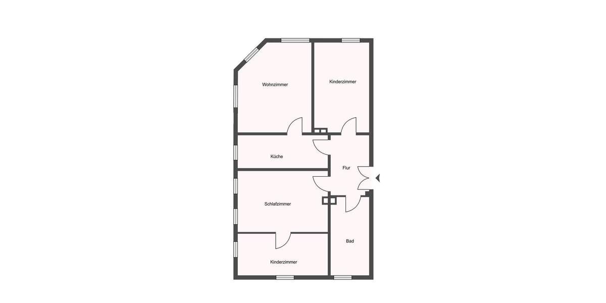 Mehrfamilienhaus, Wohnhaus Frankenberg - 1 Zimmer, 399 m&sup2;, 275.000&euro; | Angebot:24608809