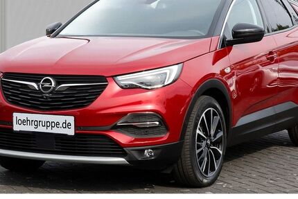 Opel Grandland (X) 78.654 km 18.780 € Koblenz 56070