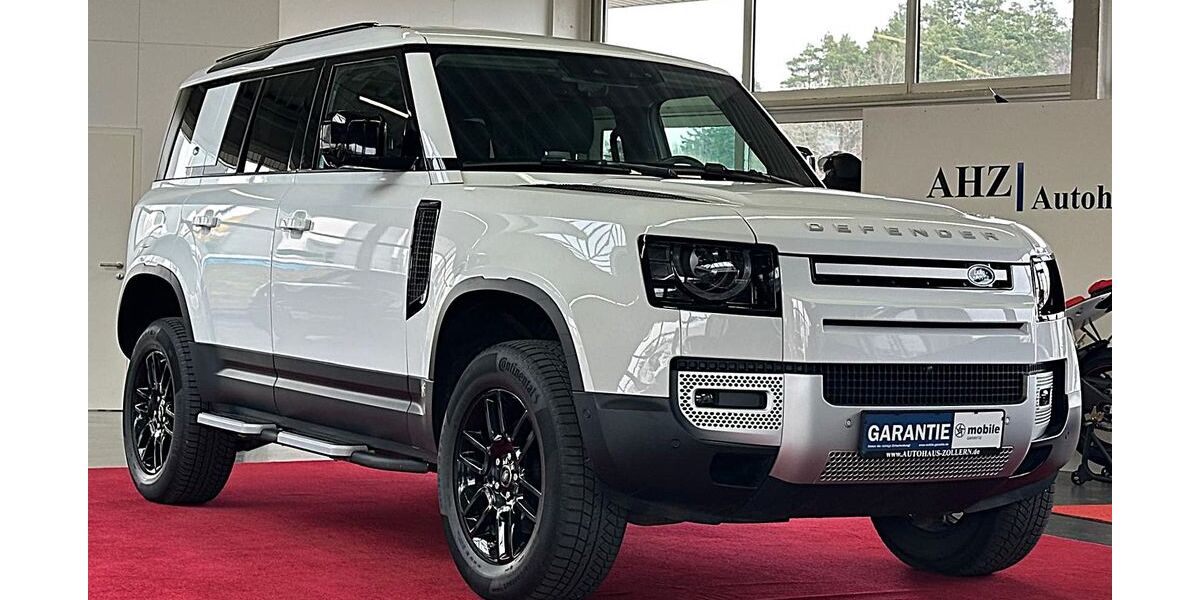 Land Rover Defender 114.622 km 44.999 &euro; Hechingen 72379