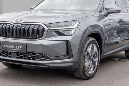 Skoda Kodiaq 19.474 km 44.980 &euro; Trier 54292
