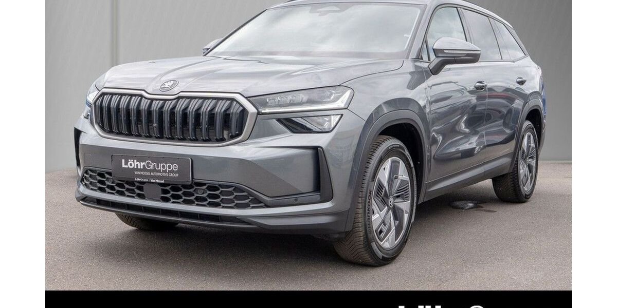 Skoda Kodiaq 19.474 km 44.980 &euro; Trier 54292