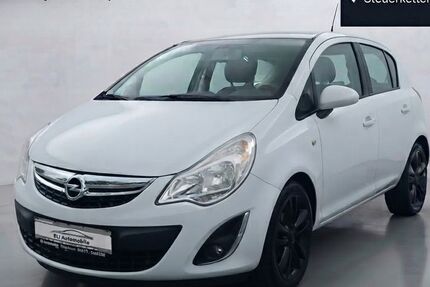 Opel Corsa 79.000 km 5.990 &euro; Paderborn 33102