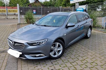 Opel Insignia 104.700 km 12.000 € Haltern am See 45721