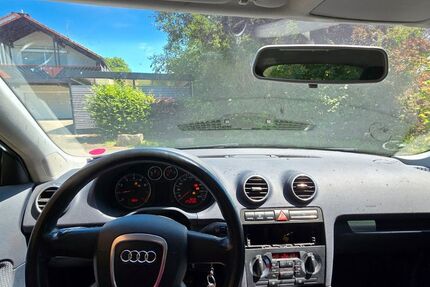 Audi A3 251.000 km 1.700 &euro; kreuztal 57223