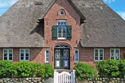 Haus Oldsum - 5 Zimmer, 165 m&sup2;, 1.425.000&euro; | Angebot:26015338