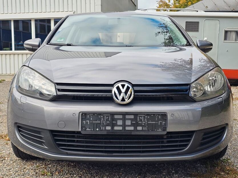 VW Golf 209.484 km 3.700 € Kempten 87439