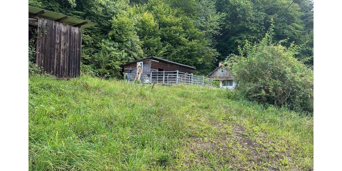 Grundstück Gaggenau Winkel - 165.000&euro; | Angebot:22304487