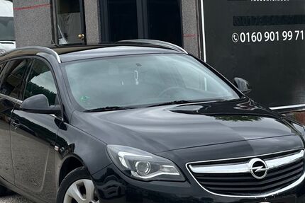 Opel Insignia 275.000 km 3.800 &euro; Treuchtlingen 91757