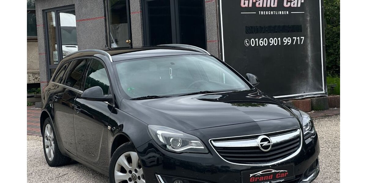 Opel Insignia 275.000 km 3.800 &euro; Treuchtlingen 91757