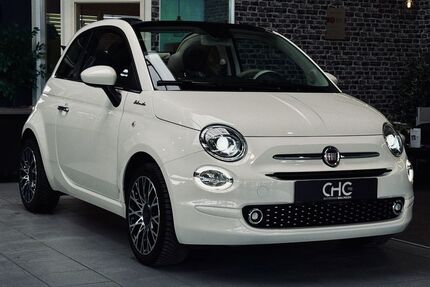 Fiat 500C 37.450 km 15.990 &euro; Balingen 72336