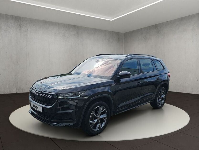 Kodiaq