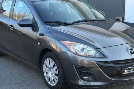 Mazda 3 130.000 km 5.990 &euro; Bremen 28219