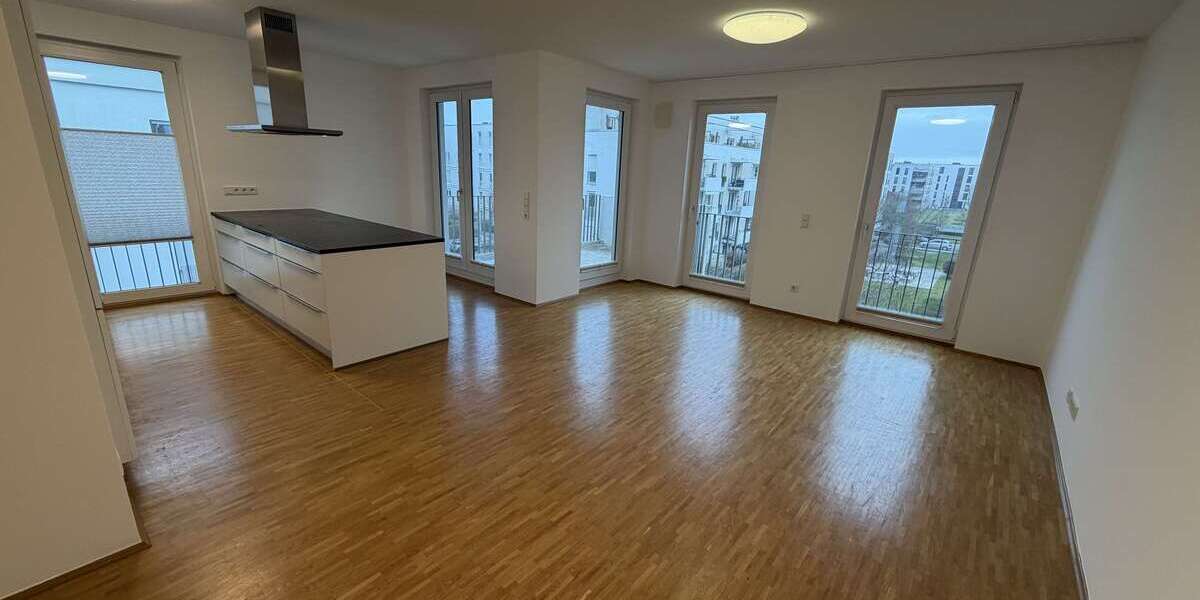 Wohnung zum Mieten in Frankfurt am Main 2.150 € 110 m² 4 zimmer