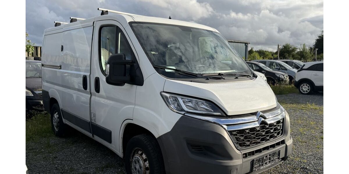 Citroen Jumper 104.000 km 7.990 &euro; Flensburg 24941