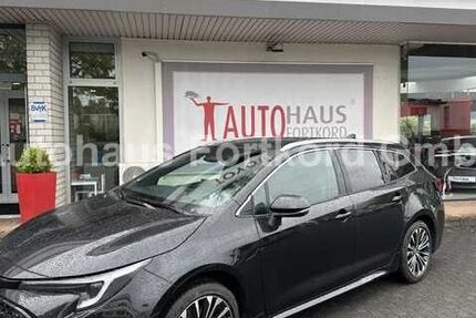 Toyota Corolla 7.900 km 31.980 € Bielefeld 33689