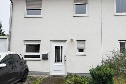 Moderne Doppelhaushälfte in Kaiserslautern zu vermieten 5 zimmer