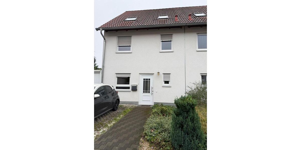 Moderne Doppelhaushälfte in Kaiserslautern zu vermieten 5 zimmer