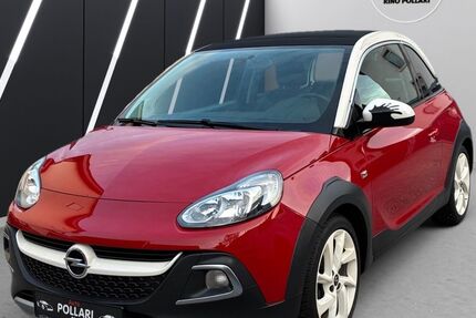 Opel Adam 53.000 km 8.890 &euro; Gaggenau 76571