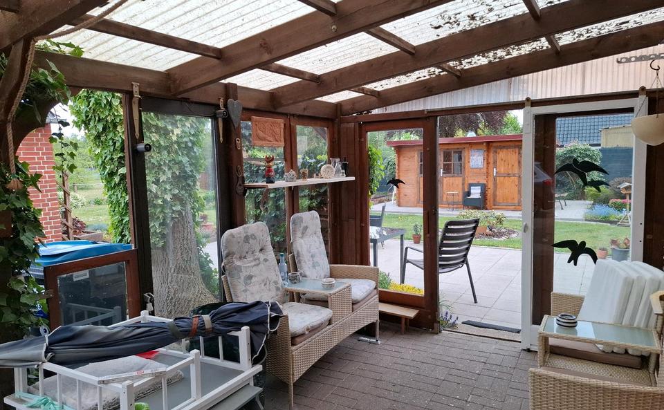 Einfamilienhaus Verden (Aller) - 6.5 Zimmer, 140 m&sup2;, 375.000&euro; | Angebot:27002054