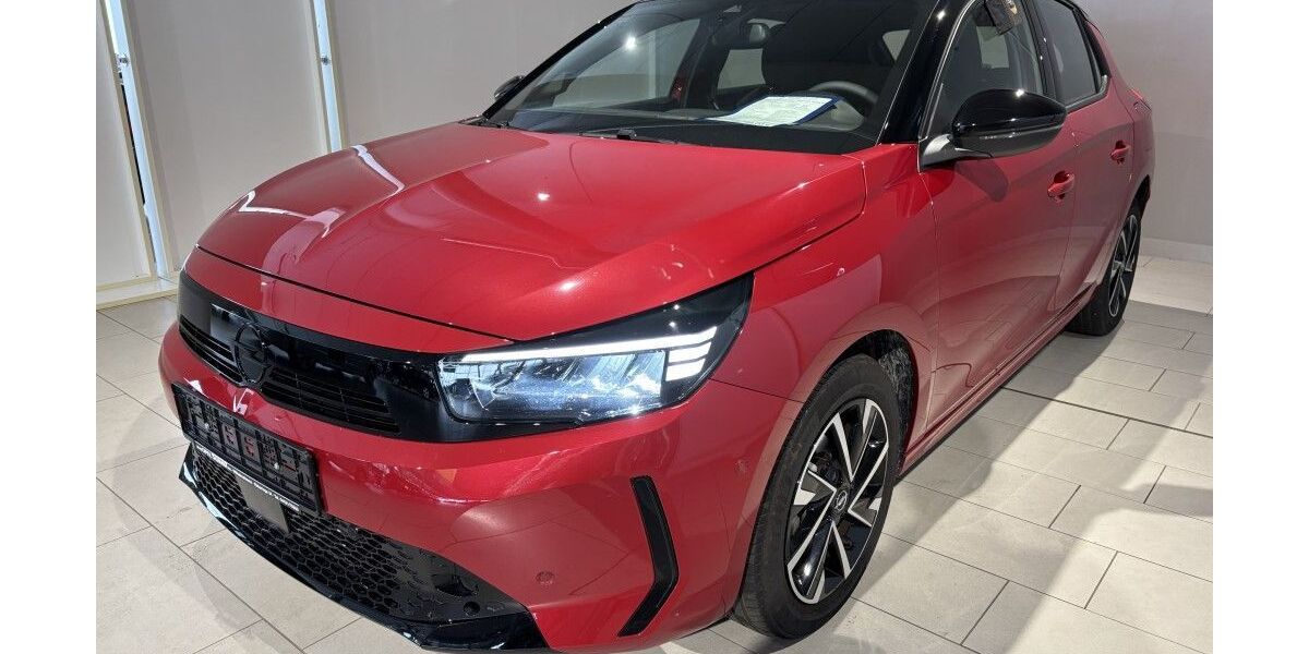 Opel Corsa 15.124 km 17.490 &euro; Wilhelmshaven 26389