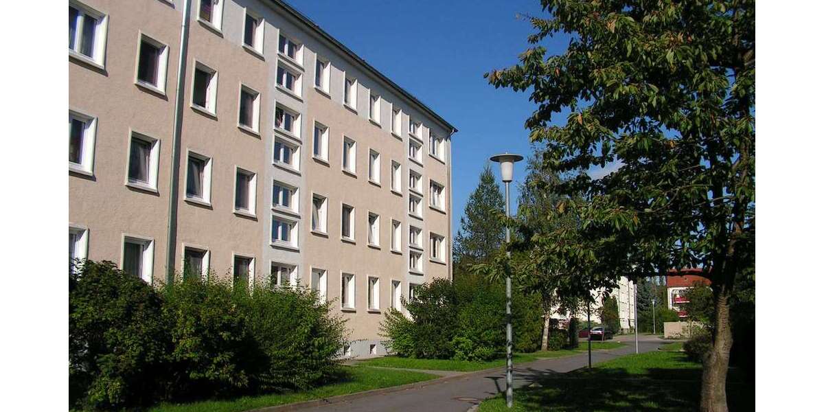 Wohnung zum Mieten in Gräfenroda 255,94 € 34.76 m² 1 zimmer