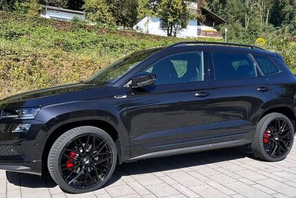 Skoda Karoq 23.500 km 36.500 &euro; Simbach am Inn 84359