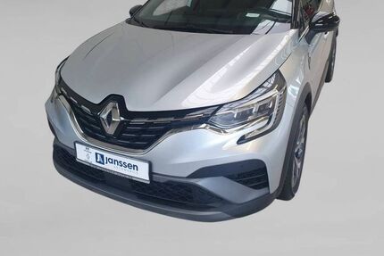 Renault Captur 47.961 km 22.490 &euro; Aurich 26605