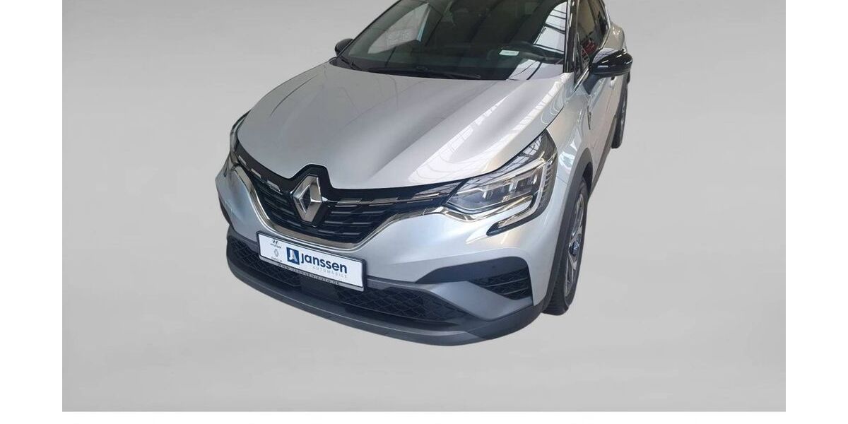Renault Captur 47.961 km 22.490 &euro; Aurich 26605