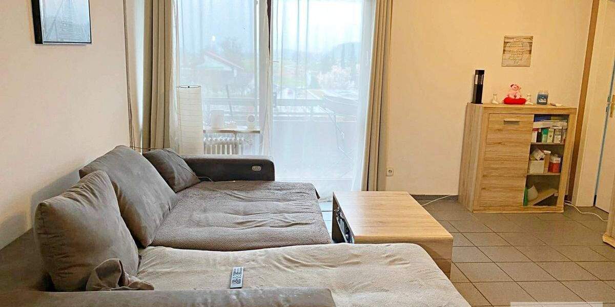 Etagenwohnung Ainring / Mitterfelden Perach - 2 Zimmer, 49 m&sup2;, 165.000&euro; | Angebot:23018242