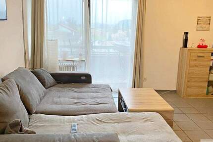 Wohnung Ainring / Mitterfelden Perach - 2 Zimmer, 49 m&sup2;, 165.000&euro; | Angebot:23018242