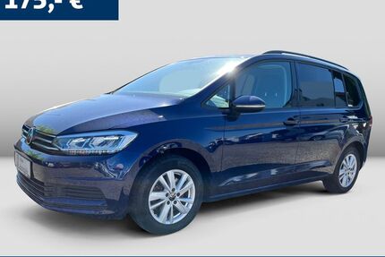 VW Touran 149.637 km 18.790 &euro; Schorndorf 73614