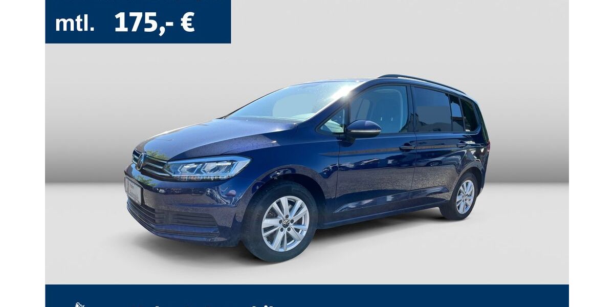 VW Touran 149.637 km 18.790 &euro; Schorndorf 73614