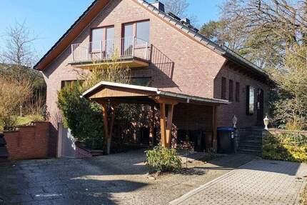 Haus Buxtehude - 5 Zimmer, 180 m&sup2;, 2.200&euro; | Angebot:25800824