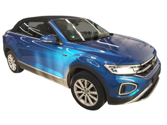 VW T-Roc 18.080 km 29.990 &euro; Hamburg 21029